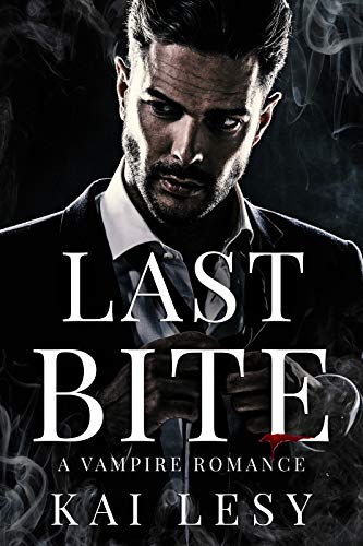 Last Bite: A Vampire’s Baby Romance