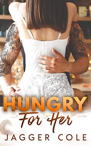 Hungry For Her: A Small Town Mafia Holiday Romance