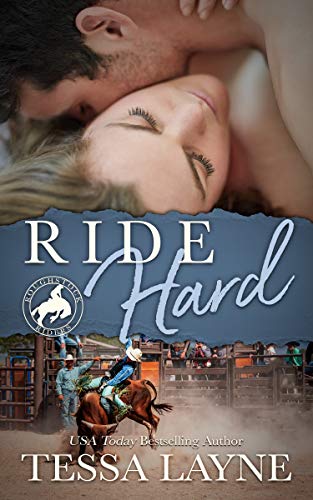 Ride Hard (Roughstock Riders Book 1)