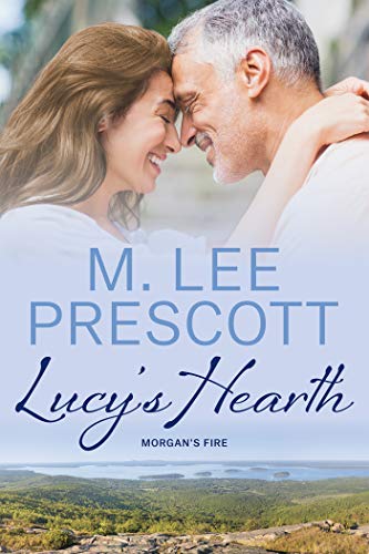 Lucy’s Hearth (Morgan’s Fire Book 1)