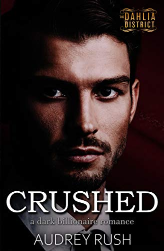Crushed
