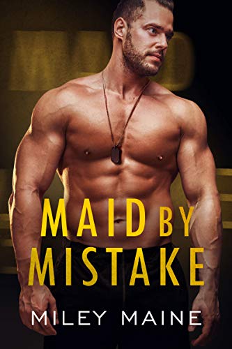 Maid by Mistake (Sinful Temptation Book 3)