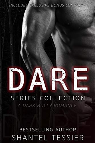 Dare Series Collection