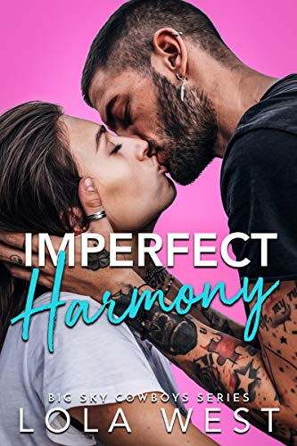 Imperfect Harmony (Big Sky Cowboys Book 3)