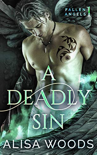 A Deadly Sin (Fallen Angels 1)