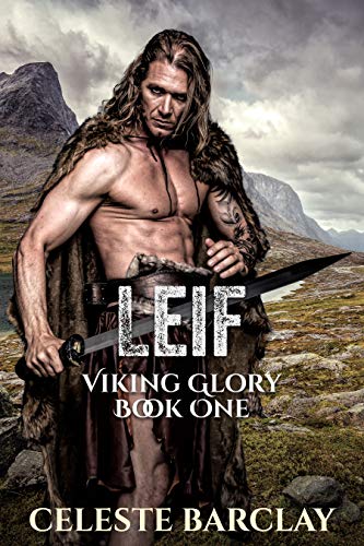 Leif (Viking Glory Book 1)