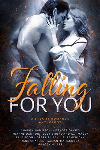 Falling For You A Steamy Romance Anthology Red Feather Romance The Best New Discounted