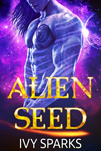 Alien Seed (Warriors of the Oasis)