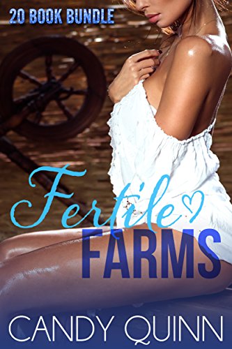 Fertile Farm: 20 Erotic Farm Girl Collection