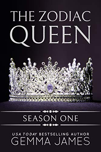 The Zodiac Queen: Season One