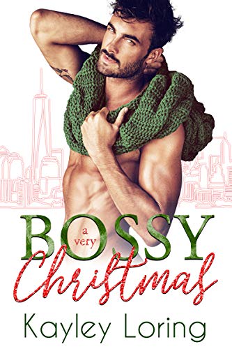 A Very Bossy Christmas