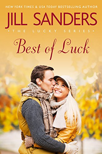 Best of Luck (The Lucky Series Book 3)