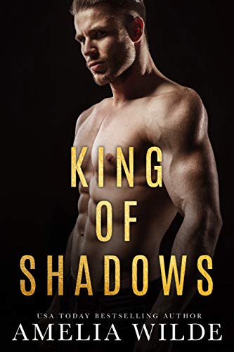 King of Shadows