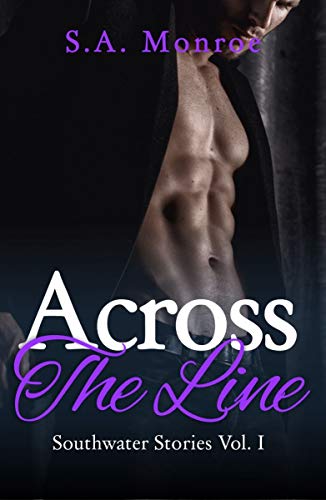 Across the Line (Southwater Stories Book 1)