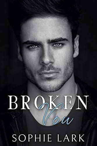 Broken Vow (Brutal Birthright Book 5)