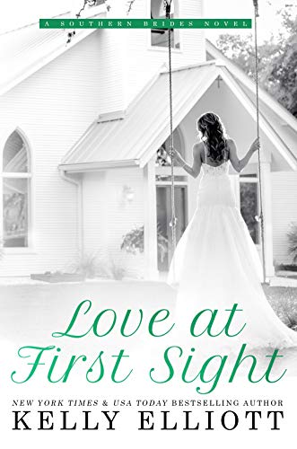 Love at First Sight (Southern Bride Book 1)