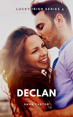 Declan (Lucky Irish Series Book 4)