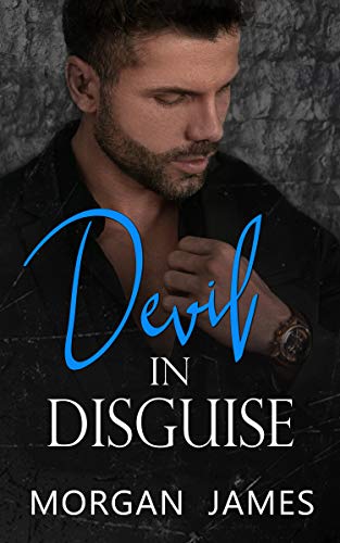Devil in Disguise (Quentin Security Series Book 3)