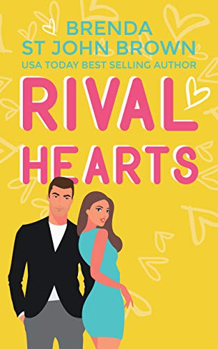 Rival Hearts (Love on Tap Book 1)