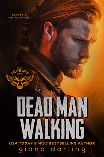 Dead Man Walking (The Fallen Men Book 6)