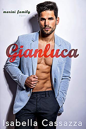Gianluca (Marini Family Romance Book 1)