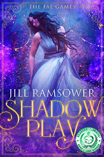 Shadow Play (The Fae Games Book 1)