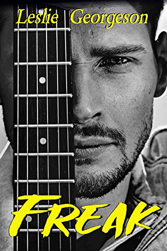 Freak (Something Real Book 1)