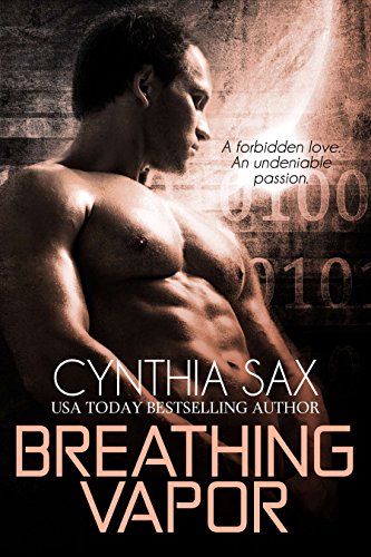 Breathing Vapor (Cyborg Sizzle Book 2)