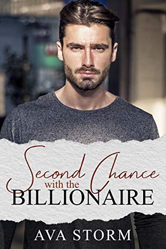 Second Chance with the Billionaire