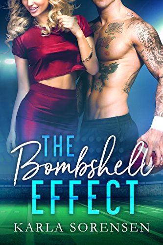 The Bombshell Effect (Washington Wolves Book 1)