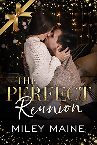 The Perfect Reunion (Perfect Kisses Book 4)
