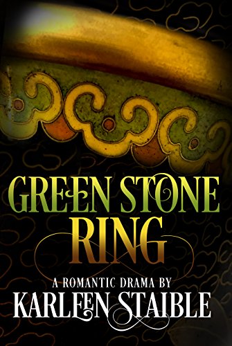 Green Stone Ring (Forever Friends Book 1)