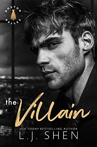 The Villain: A Billionaire Romance