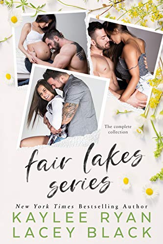 Fair Lakes Series Box Set