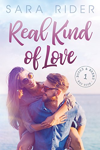 Real Kind of Love (Books & Brews Series Book 1)