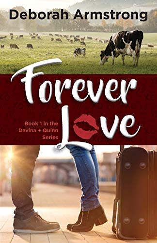 Forever Love (Davina & Quinn)