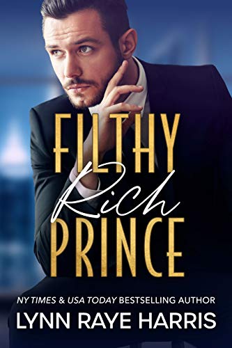 Filthy Rich Prince