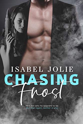 Chasing Frost (West Side Series)
