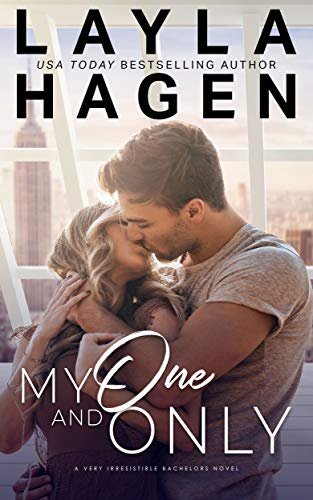My One And Only (Very Irresistible Bachelors Book 5)