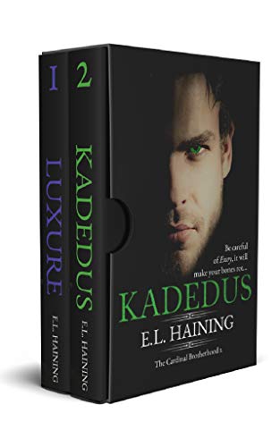 Luxure / Kadedus (The Cardinal Brotherhood Series Books 1-2)