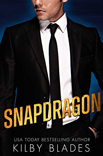 Snapdragon (Gilded Love Book 1)