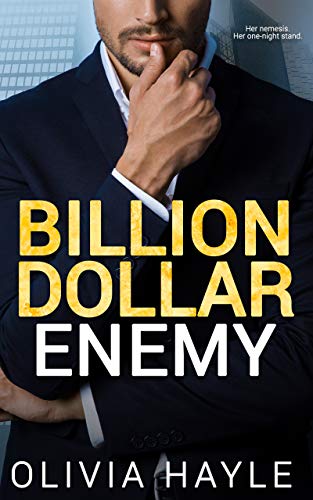 Billion Dollar Enemy (Seattle Billionaires Book 1)