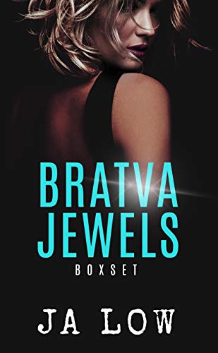 Bratva Jewels Duet (Books 1-2)