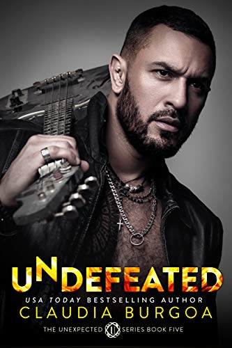 Undefeated (Unexpected Series Book 5)