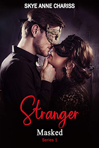 Stranger (Masked Book 1)
