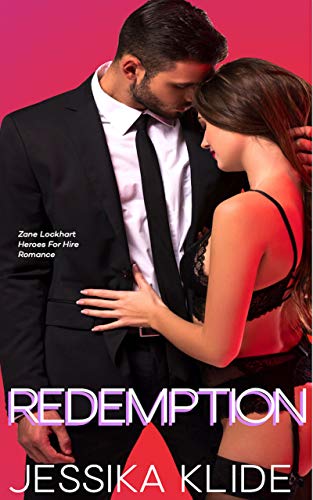 Redemption: Mr. Dream-Cember (Heroes For Hire Romance)