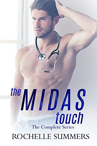The Midas Touch: The Complete Series