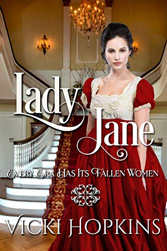 Lady Jane: Ladies of Disgrace (Ladies of Disgrace)