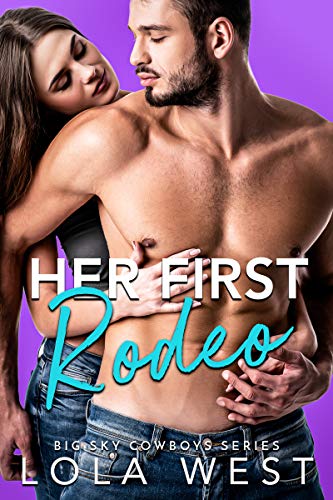 Her First Rodeo (Big Sky Cowboys Book 5)