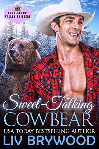 Sweet-Talking Cowbear